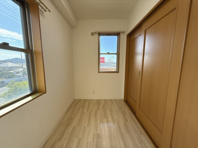 コスモコートの子供部屋