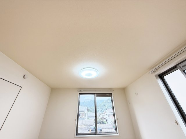 シャーメゾン万々Ⅱの設備