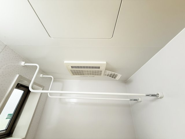 シャーメゾン万々Ⅱの設備