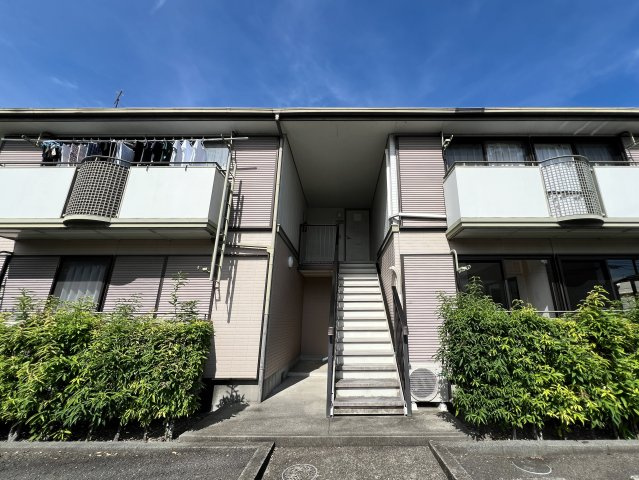 レジデンス鹿児