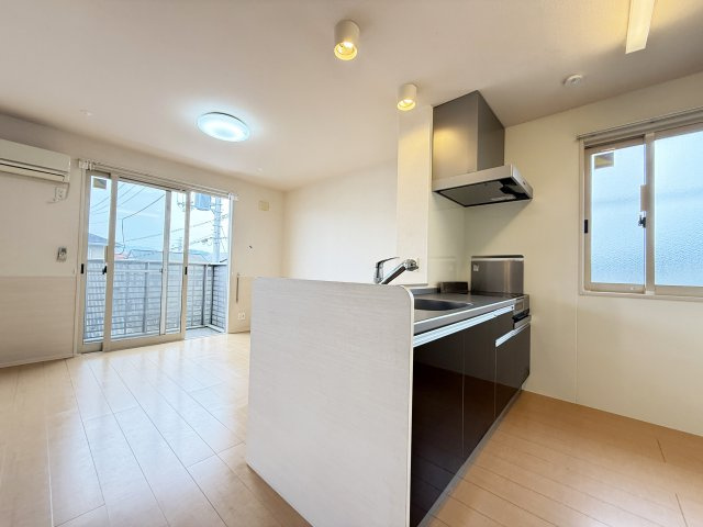 コンフォート Ⅰのロビー