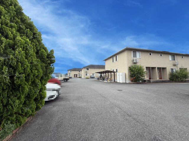 コンフォート Ⅰのその他共用部分