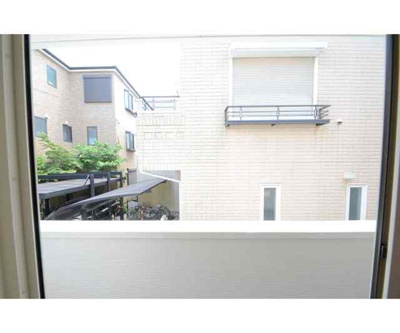 【展望】 | パルトネール大倉山