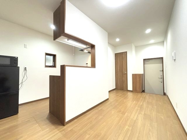 kukulu EXE 古市の居間・リビング