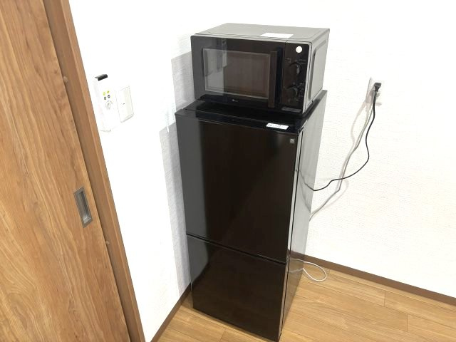 kukulu EXE 古市の設備