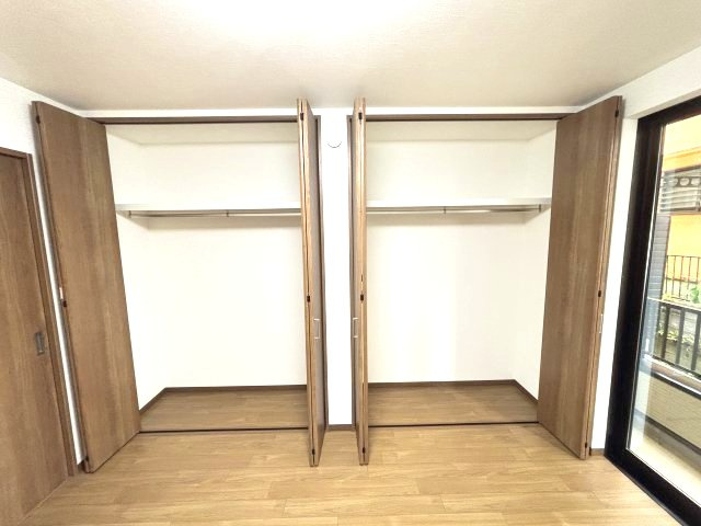kukulu EXE 古市の収納