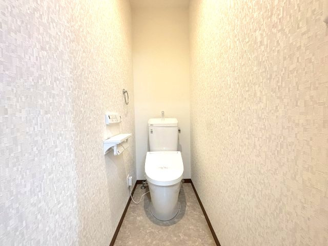 kukulu EXE 古市のトイレ