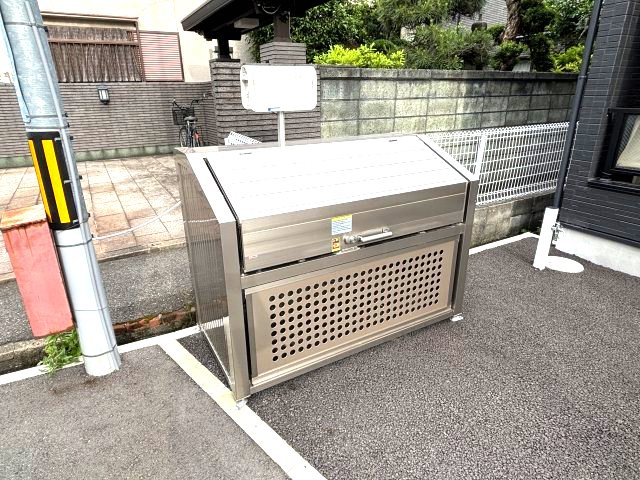 kukulu EXE 古市のその他共用部分