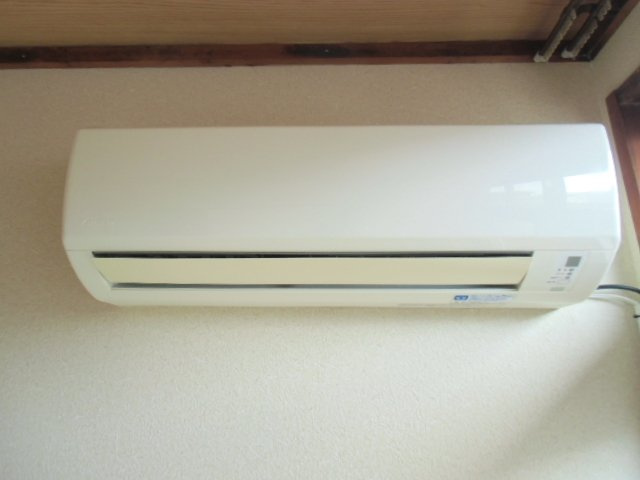 【設備】 | ハイム五十嵐 | エアコン1基