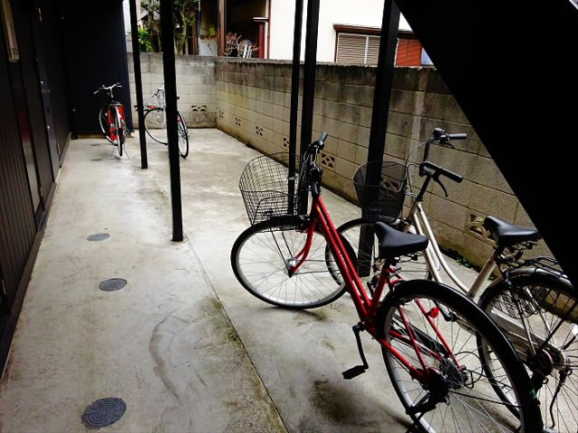 【その他共用部分】 | アルカネーロ