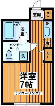 【間取り】 | アルカネーロ