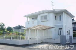 宇土市入地町の中古一戸建