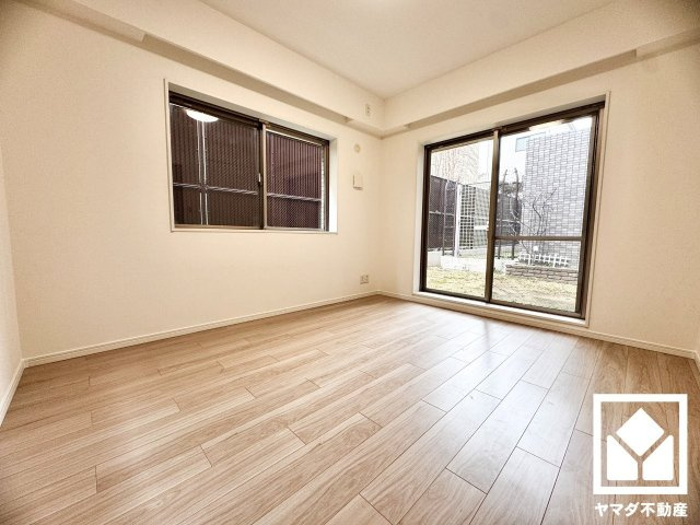 ネバーランド伏見丹波橋の子供部屋