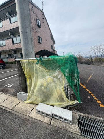 セレノシエルのその他共用部分