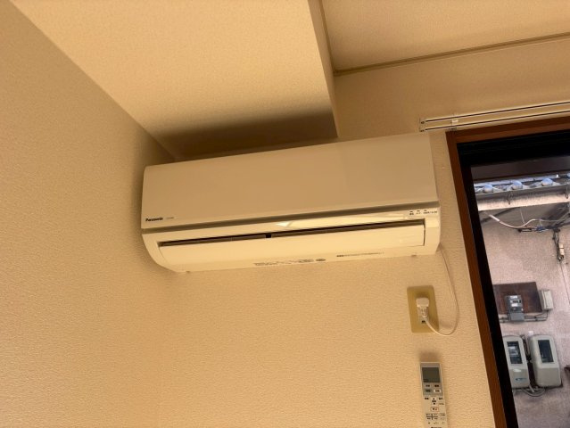 ソフィアヴィーブルの設備