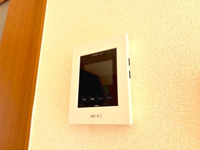 ソフィアヴィーブルのセキュリティ
