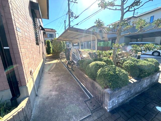 ソフィアヴィーブルのその他共用部分