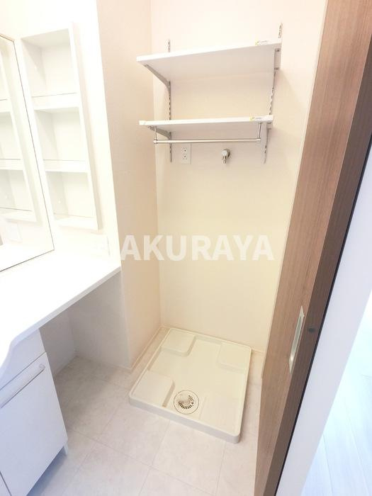 ボヌールの設備