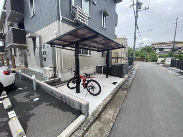 D-Place手柄　B棟のその他共用部分