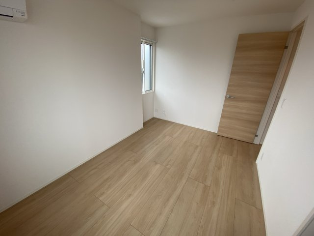 D-Place手柄　B棟の子供部屋