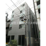 ＰＡＳＥＯ武蔵小山の画像