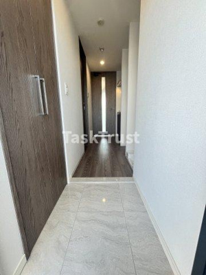 【玄関】 | ルネフラッツ森小路駅前Ⅱ