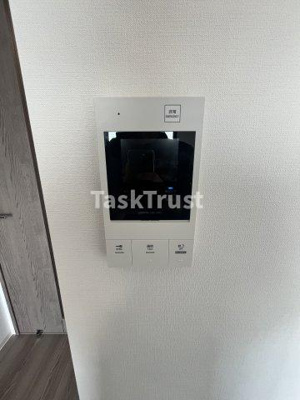 【セキュリティ】 | ルネフラッツ森小路駅前Ⅱ