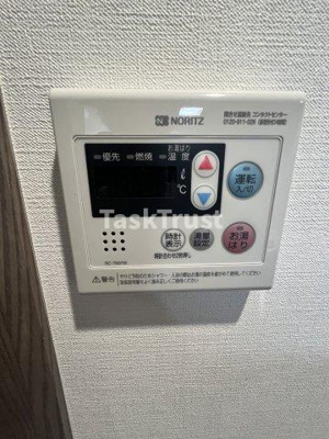 【設備】 | ルネフラッツ森小路駅前Ⅱ