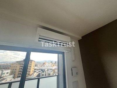 【設備】 | ルネフラッツ森小路駅前Ⅱ