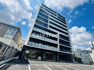 【外観】 | ルネフラッツ森小路駅前Ⅱ