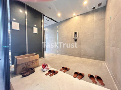 【エントランス】 | ルネフラッツ森小路駅前Ⅱ