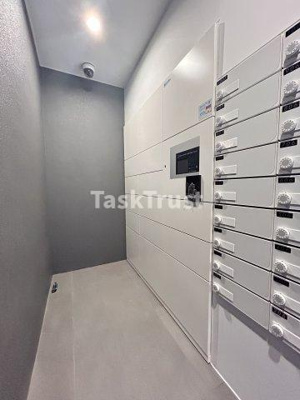 【その他共用部分】 | ルネフラッツ森小路駅前Ⅱ