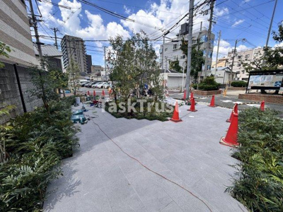 【その他共用部分】 | ルネフラッツ森小路駅前Ⅱ