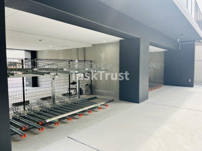 【その他共用部分】 | ルネフラッツ森小路駅前Ⅱ