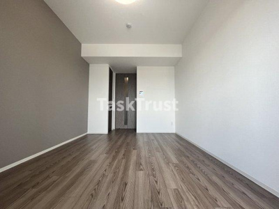 【居間・リビング】 | ルネフラッツ森小路駅前Ⅱ