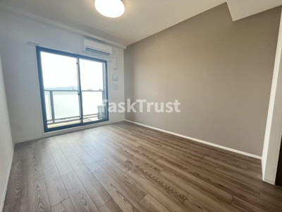 【内装】 | ルネフラッツ森小路駅前Ⅱ