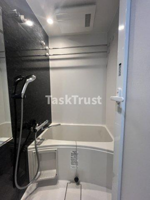 【浴室】 | ルネフラッツ森小路駅前Ⅱ