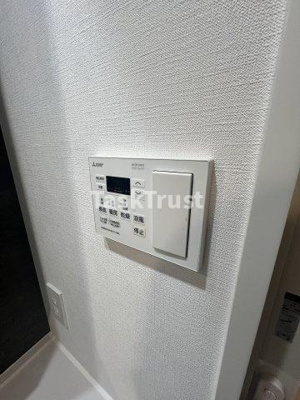 【設備】 | ルネフラッツ森小路駅前Ⅱ