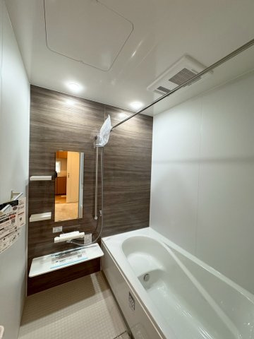 【浴室】の画像