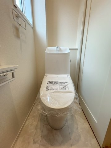 【トイレ】の画像