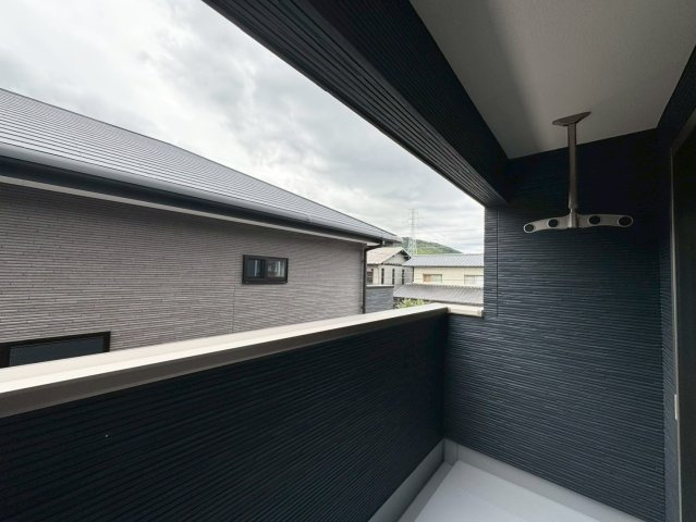 【バルコニー】の画像