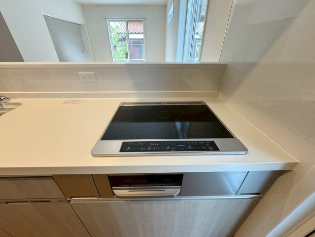 【キッチン】の画像