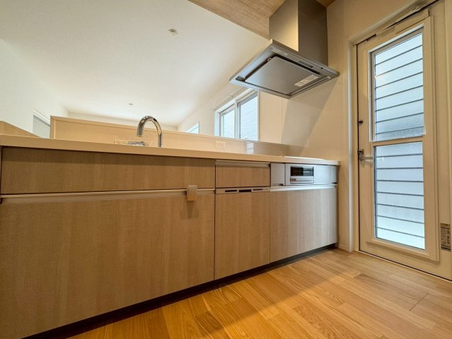 【キッチン】の画像
