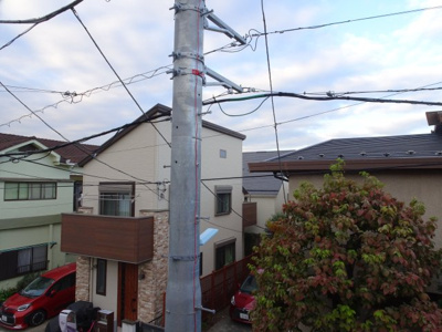 【展望】 | ラフォンテ杉並