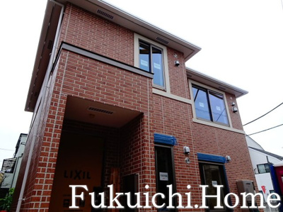 【外観】 | ラフォンテ杉並