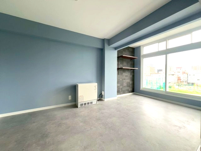 はまなすコーポの洋室|7.0帖の洋室！