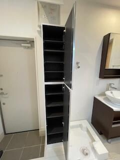 Glanz大島WESTのその他|シューズボックス