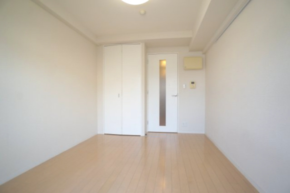 エスティメゾン南行徳の居間・リビング