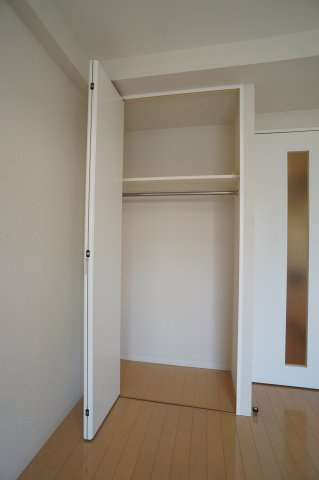 エスティメゾン南行徳の収納