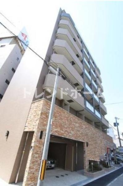 レジデンス福島Ⅱ